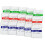 75 Pack PH Meter Buffer Solution Powder 6.86/4.00/9.18, PH Calibration Solution Packets for Precise PH Meter 2