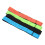 12 St Utbytespulsmätare Armbandsrem Justerbar Utbytesarmband Universal Sport Handledsrem L 3