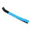 12 St Utbytespulsmätare Armbandsrem Justerbar Utbytesarmband Universal Sport Handledsrem L 5
