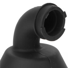 2X for LT80 Quad Air Cleaner Rubber Intake Boot Carburetor Airbox 13881-40B00