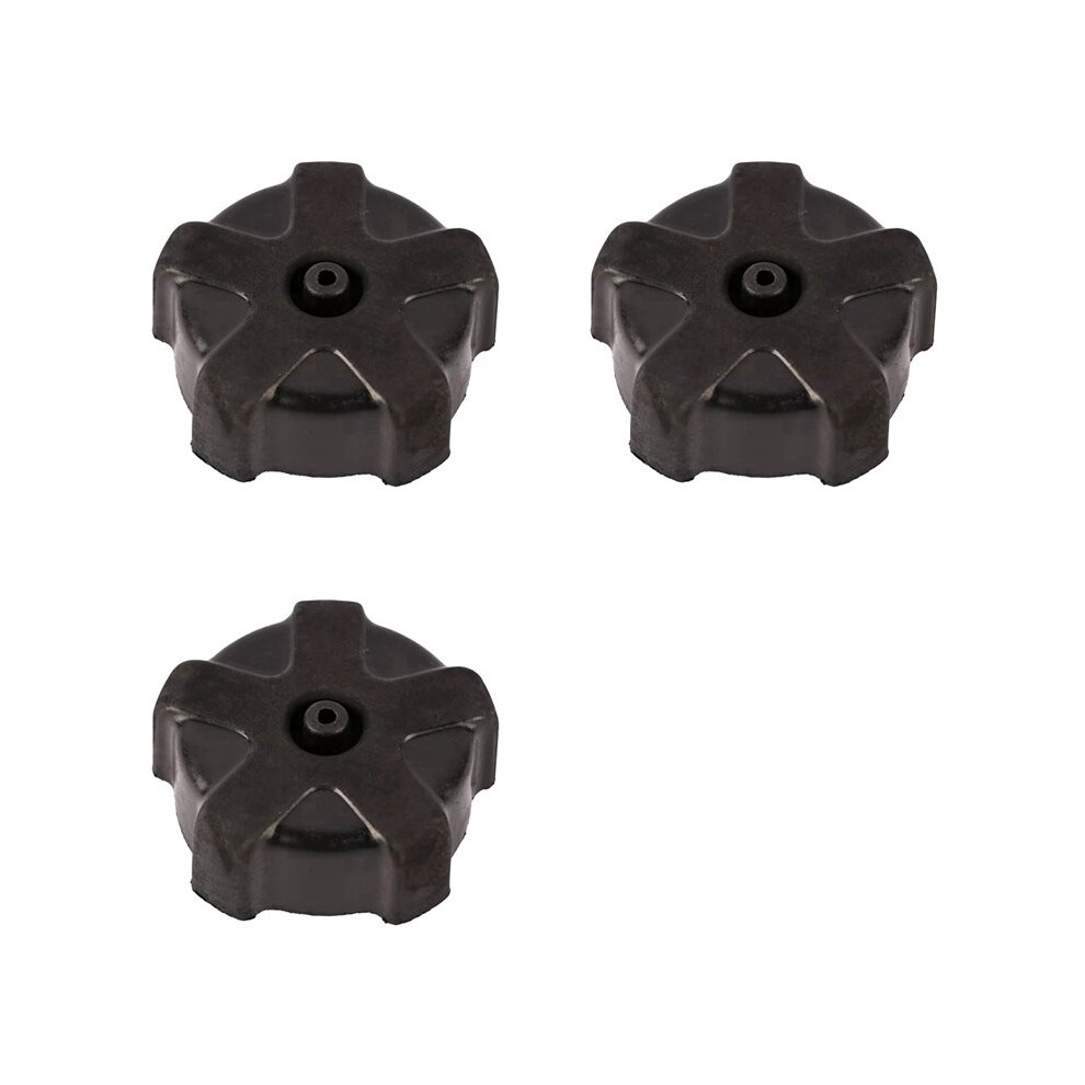 3X Fuel Gas Tank Cap Lid For Lt50 1984-1987, Alt50 1983-1984 44200-04610 6032794255483