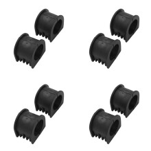 8Pcs Arrière Stabilisateur Bar Bagues pour Ranger 500 570 499 700 800 900 1000 5439731 5438903 5437423 5433866