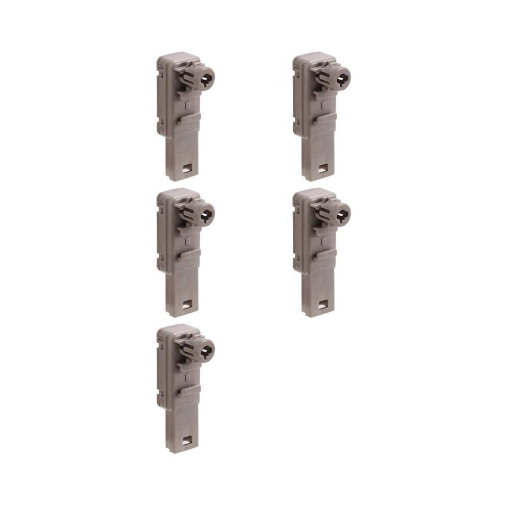 5X 63319891269 Led Module Plug For 5Er G30 G38 6Er G32 7Er G11 G12 X5 G05 X2 F39 X3 G08 Light 6033107935245