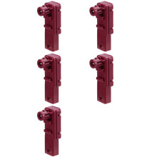 5X 63319891270 LED Light Module Plug for X1 F49 X2 F39 X3 G08 X5 G05 5er G30 G38 6er G32 7er G11 G12