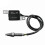 2X Sensor de Partículas de Escape NOx 7P5907807B 5WK97413 para  Cayenne 958 4.2  NOx Oxygen Lambda Sensor 95860680730 2