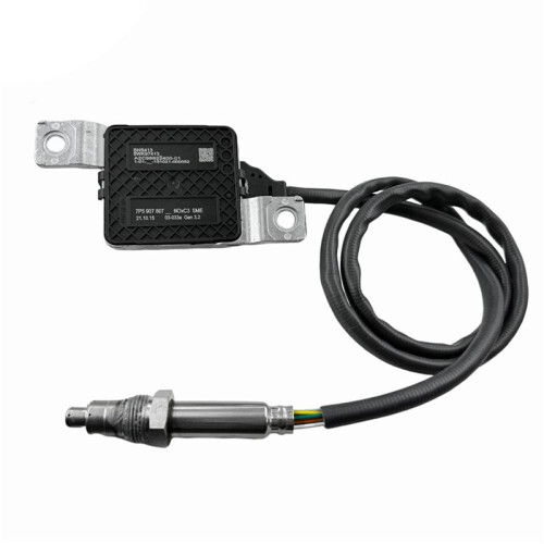 2X Sensor de Partículas de Escape NOx 7P5907807B 5WK97413 para  Cayenne 958 4.2  NOx Oxygen Lambda Sensor 95860680730 1