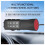 2X Universal 8keys Steering Wheel Button Control for Android Car Radio Navigation Multifunctional Remote Controller SWC 5