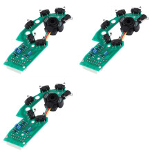 3X 7916400105 3093607019 3093607016 Handle Circuit Board Acceleration Sensor for Forklift Pallet T20 T30 372 L14