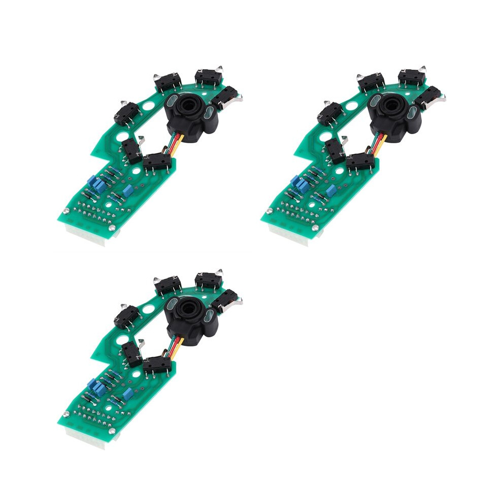 Photos - Drive Case Zandona 3X 7916400105 3093607019 3093607016 Handle Circuit Board Acceleration Sensor for Forklift Pallet T20 T30 372 L14 