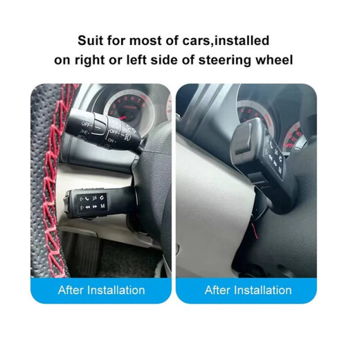 2X Universal 8keys Steering Wheel Button Control for Android Car Radio Navigation Multifunctional Remote Controller SWC 2