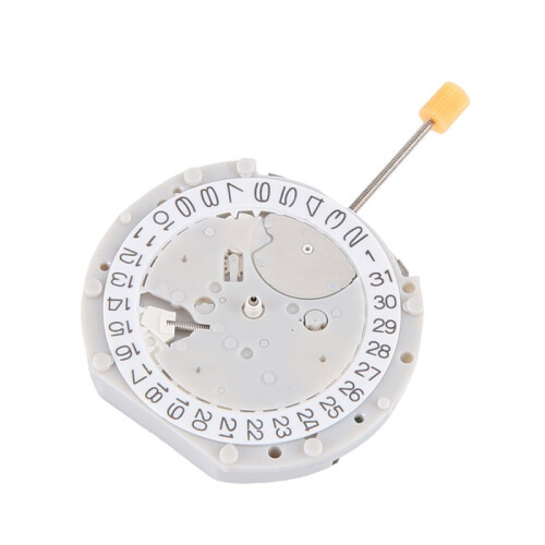 2X SL70-6912 Movement High-Precision Automatic Mechanical Watch 1