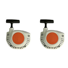 2X for FS240 Hand Puller 4147-190-4003 Pull Plate FS260 FS410 FS460 Brush Cutter Start Pull Plate