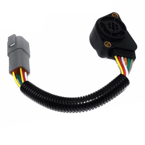 Throttle Position Sensor for  3175130 20715967 20893503