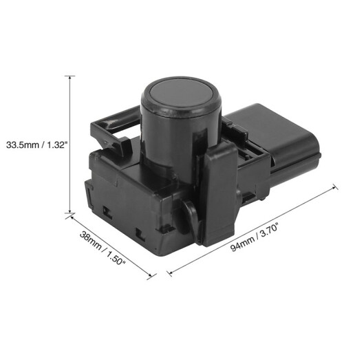 2X 39680-TK8-A01 Parksensor für    2011-2017 39680-TK8-A11 2