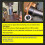 2X Wheel Stud Installer Automobile Tire Fittings Installation Tools Nstall/Removal Press Tools Stud Installer 7