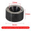 2X Wheel Stud Installer Automobile Tire Fittings Installation Tools Nstall/Removal Press Tools Stud Installer 8