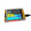 2X NerdMiner 2 Miner 55-60KH/S 2.8 Polegadas Display BTC Solo Lottery Miner Bitcoin BTC Miner Solo Nerd Miner com Case 4