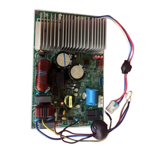 For Air Conditioning Motherboard, External Unit Main Board, Computer Board A010334 V1.2 Control Board FR-4(KB-6160)