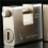 2X Heavy Duty Armoured Padlock Security Lock Container Warehouse 8 Keys 94MM 5