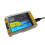 2X NerdMiner 2 Miner 55-60KH/S 2.8 Polegadas Display BTC Solo Lottery Miner Bitcoin BTC Miner Solo Nerd Miner com Case 4