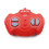 3X 2.4G Four-Way Remote Control Module 4CH RC Remote Control Transmitter Receiver Circuit Board Accessories 3