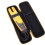 2X Clamp Meter Case for T5-1000/T5-600 Electrical Voltage Continuity Current Tester Shockproof EVA Hardshell Box 5