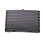 Interior Car Sliding Shutters Cup Holder Roller Blind Cove for  XC90 1