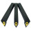 Lathe Carbide Turning Tools Indexable Holder Set SDNCN + SDJCL + SDJCR with DCMT21.51 Indexable Carbide Turning Insert 1
