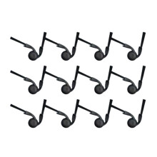 Lot de 12 Brosses Latérales de Rechange pour 5 OV31GL / 5 Pro OV21GL