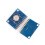 2pcs ICSH044A Five Key Navigation Key Module 2.5V-5.25V for  Trackball Breakout Board Module 4