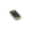 6X 3.7-4.2V  Metering Module 1 Series Ternary Lithium Battery Power Display Led Light 5