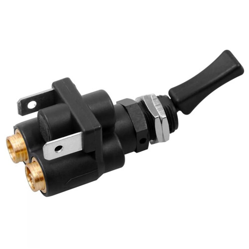 10X Car Air Electric Toggle Valve Paddle  for   K295-362-1 1