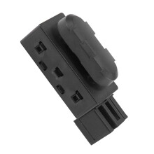 3X Car Power Adjust Control for Mustang Explorer Fusion F150 F250 5F9T14B709AA