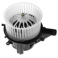 HVAC Heater Blower Motor W/ Fan Cage for 911 Boxster Cayman 718 Boxster 99157392200, 274026176757
