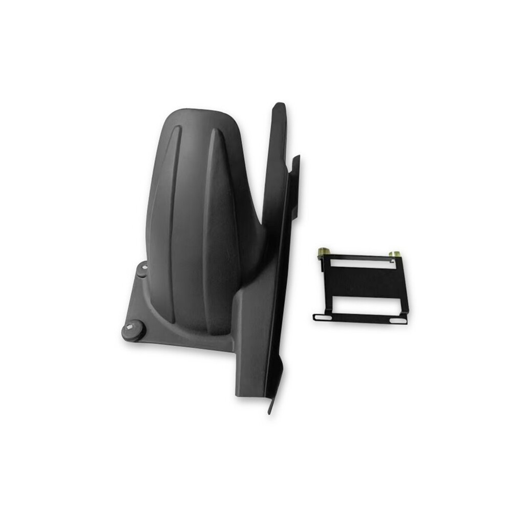 Motorcycle Mudguard Kit Tire Hugger Cover For Cb400x Cb400f Cb500x Cb500f 2019-2024 6032187908101