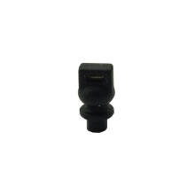 16X för 3 Gimbal Camera Gummidämpare Set för Förbättrad Stabilitet och Vibrationsreducering