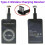 6X Type-C Wireless Charging Receiver Type C Fast Wireless Charger Adapter for 2