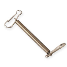 Ressort Extensible avec Clips, Utilisable Seul ou Combiné, pour Maintenir le Biberon D'un Distributeur D'Eau Destiné à L'Alimentation des Petits