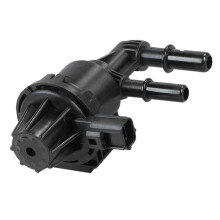 2X Zawór Elektromagnetyczny Pojemnika Węglowego 4U5Z-9J451-BA 4U5Z9J451BA 911-673 1F7313975 dla Explorer dla dla Mercury Mountaineer