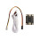 2X TDS Sensor Meter V1.0 Board Module Water Meter Filter Measuring Water Quality for   R3 TDS Meter 2