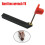Lathe Carbide Turning Tools Indexable Holder Set SDNCN + SDJCL + SDJCR with DCMT21.51 Indexable Carbide Turning Insert 4