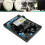 2X SX460 AVR Generator Automatic Voltage Regulator 120/240V AC Single-Phase Two-Wire Generator Set E000-24602 7