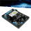 2X SX460 AVR Generator Automatic Voltage Regulator 120/240V AC Single-Phase Two-Wire Generator Set E000-24602 10