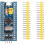 3X STM32F103C6T6 Module ARM STM32 Minimum System Development Board for DIY Kit CH32F103C8T6 3
