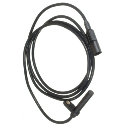 2X New Rear Right ABS Wheel Speed Sensor 9065401217 for   Sprinter 3500 ABS Sensor 1