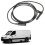 2X New Rear Right ABS Wheel Speed Sensor 9065401217 for   Sprinter 3500 ABS Sensor 8