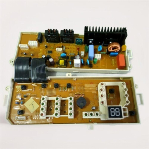 For  Washing Machine Computer Board 0650wf8690 8650NHW DC92-00523J 8600 A 2