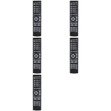 5X Pro Axd7622 Replace Remote Control for  Av Receiver Htp-071 Vsx-321-K-P