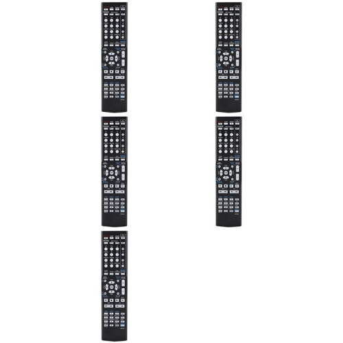 5X Pro Axd7622 Replace Remote Control for  Av Receiver Htp-071 Vsx-321-K-P