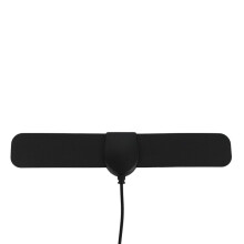 4X 1080P HD Indoor Universele TV-Antenne DVB-T2 ATSC 25 Miles Digitale Versterkerantenne